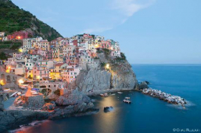 Ca' de Baran Manarola